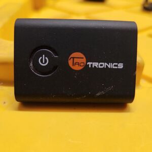 Taotronic TT-BA07 Bluetooth 5.0 Transmitter & Receiver Only 3.5mm Low Latency
